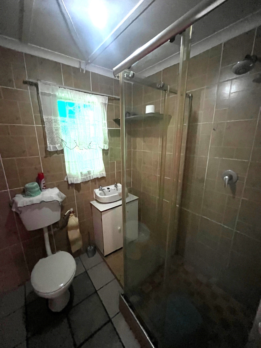 3 Bedroom Property for Sale in New Woodlands Western Cape